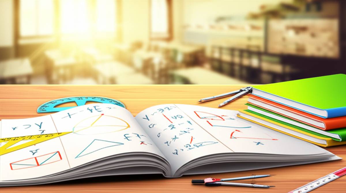 خلاصه کتاب گام به گام ریاضی چهارم ابتدایی