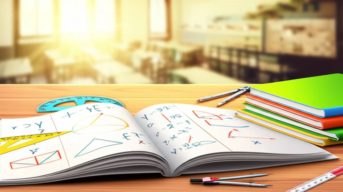 خلاصه کتاب گام به گام ریاضی چهارم ابتدایی