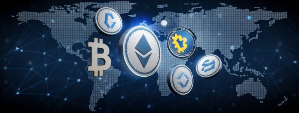 بهترین صرافی ارز دیجیتال دنیا - امن، معتبر و مطمئن