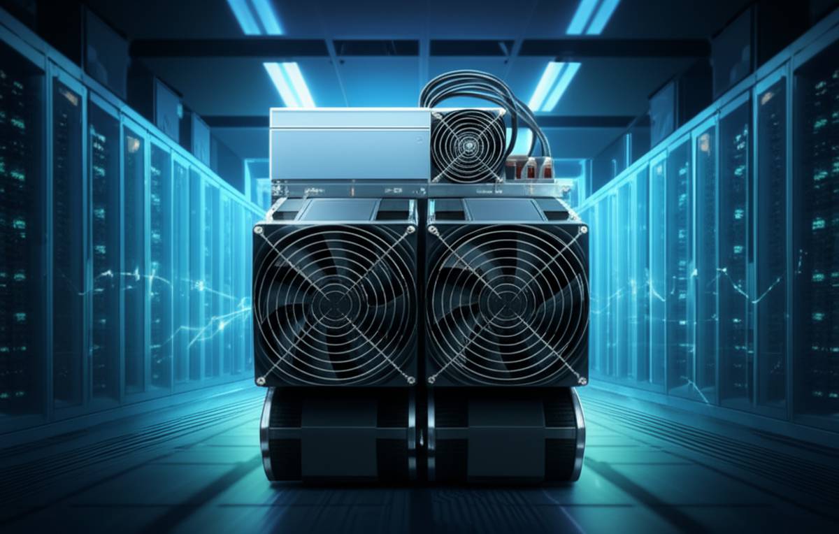 قیمت ماینر Antminer S19 Pro 110TH | خرید با بهترین قیمت