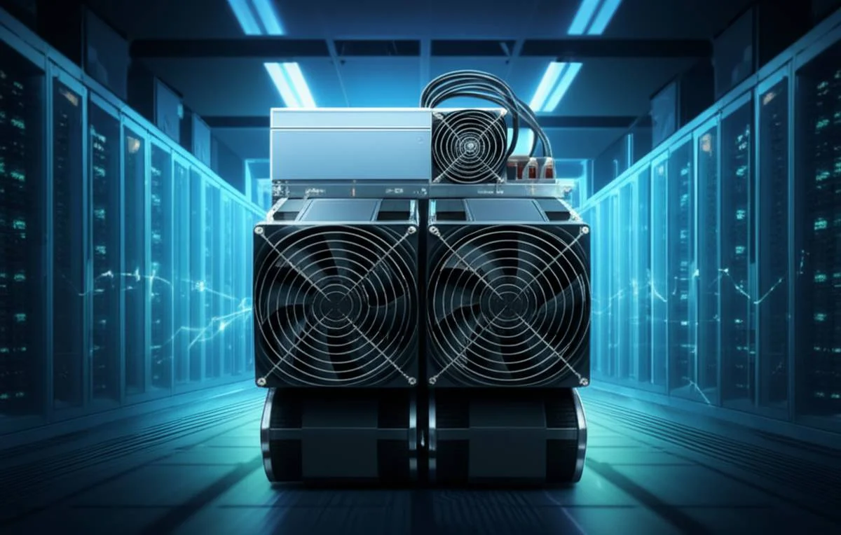 قیمت ماینر Antminer S19 Pro 110TH | خرید با بهترین قیمت