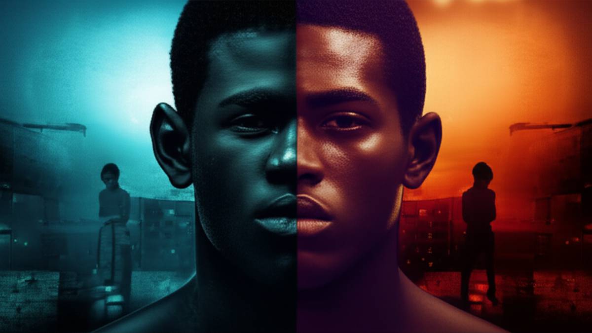 معرفی جامع فیلم مهتاب (Moonlight) | داستان، بازیگران و جوایز