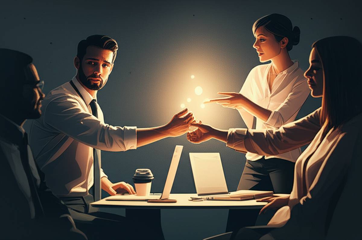 خلاصه کتاب تقویت هشیاری عاطفی در محیط کار - براینر
