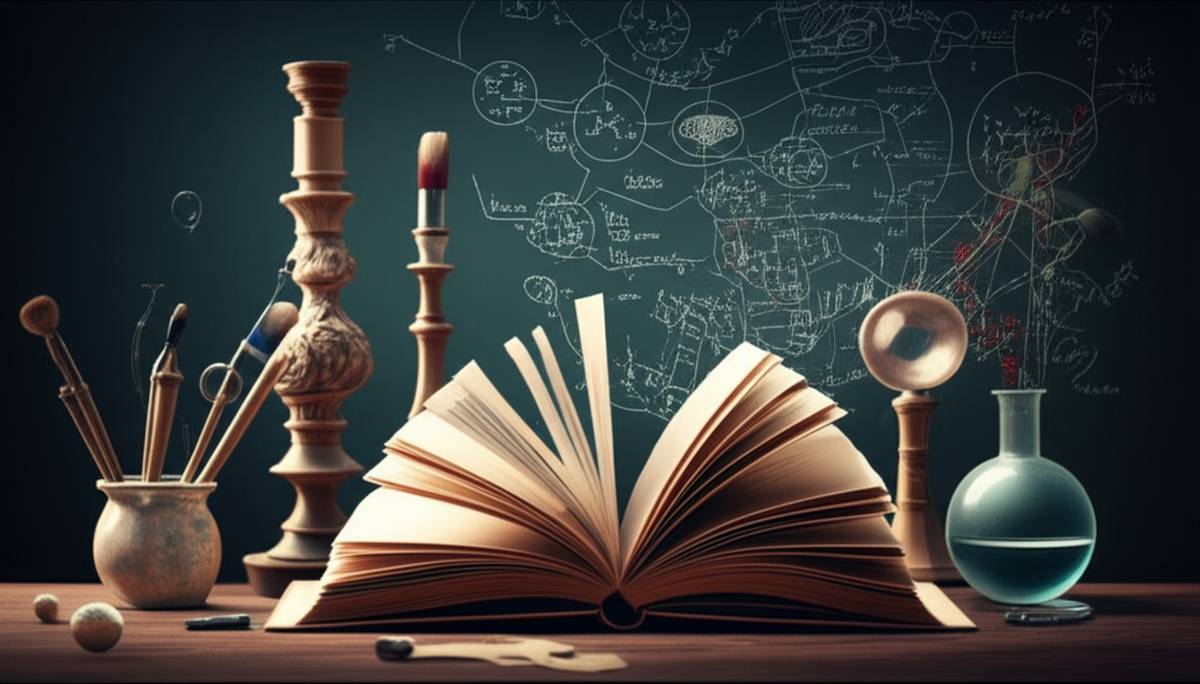 خلاصه کتاب روش تحقیق در هنر سحر مفیدی | درک مفاهیم کلیدی