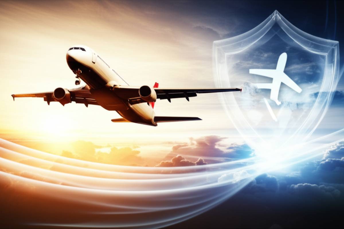 خرید و رزرو بلیط هواپیما | مطمئن ترین راه با بهترین قیمت