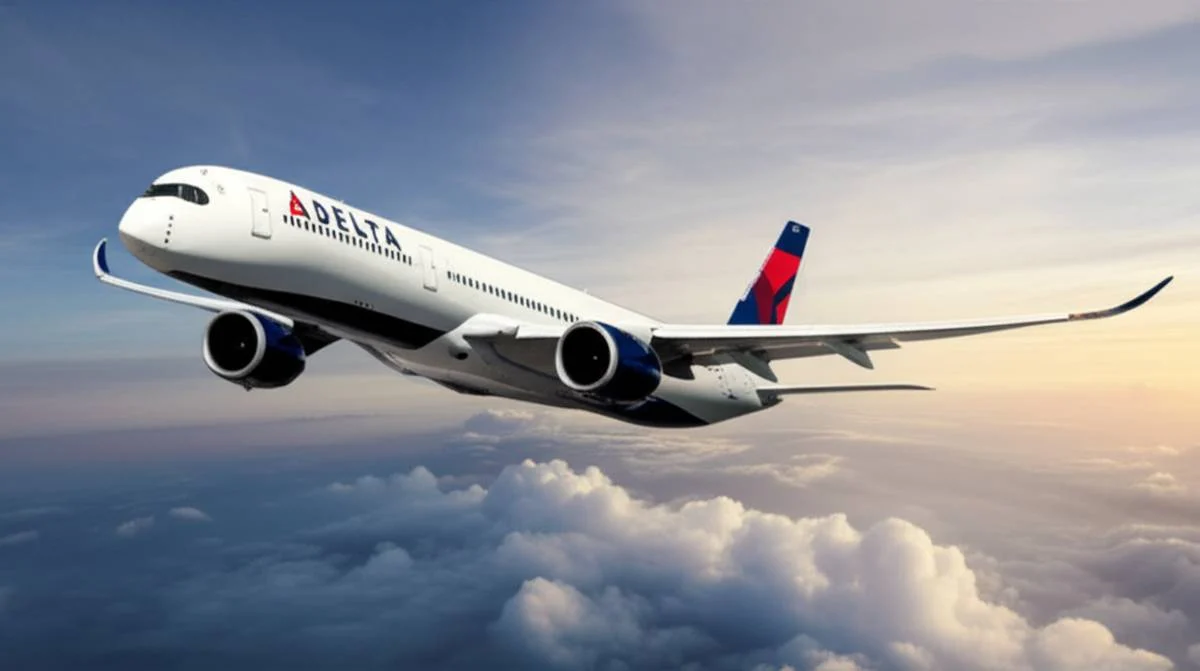 دلتا ایرلاینز (Delta Air Lines) | پروازها و رزرو بلیط هواپیما