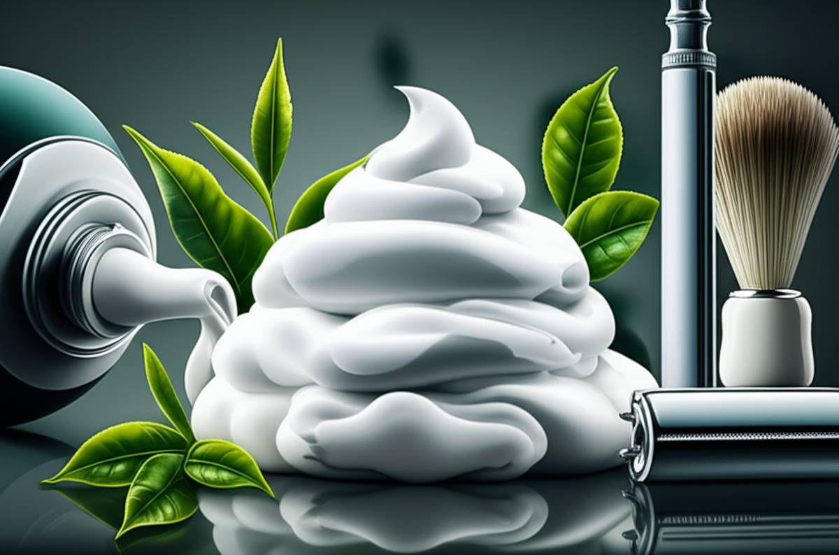 فوم اصلاح مردانه بیول تی تری: نقد و بررسی (قیمت، مزایا و معایب)