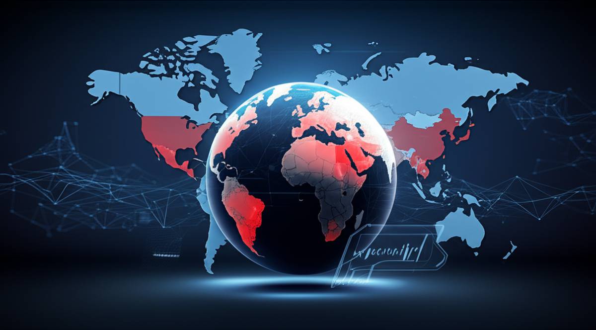 کشورهای ممنوعه در صرافی کوکوین - لیست کامل محدودیت ها
