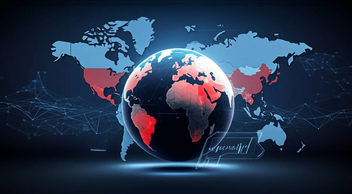 کشورهای ممنوعه در صرافی کوکوین - لیست کامل محدودیت ها