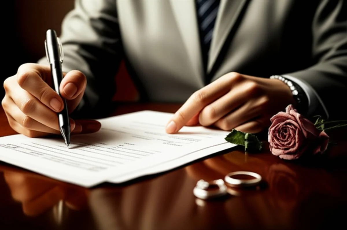گرفتن مهریه بعد از مرگ زن | راهنمای جامع قوانین و نکات
