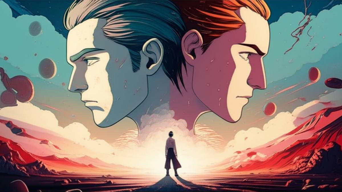 انیمیشن نابغه و دیوانه: معرفی کامل Genius Party