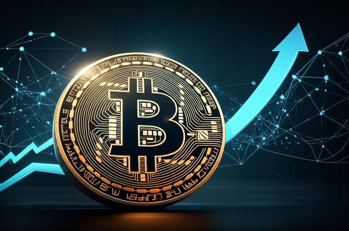 آینده قیمت بیت کوین | هر آنچه برای سرمایه گذاری باید بدانید