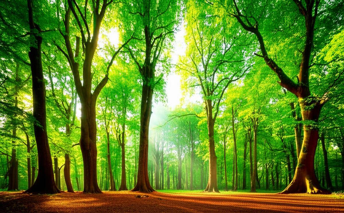 جنگل راش سوادکوه | راهنمای جامع سفر به بهشت خزه ای ایران