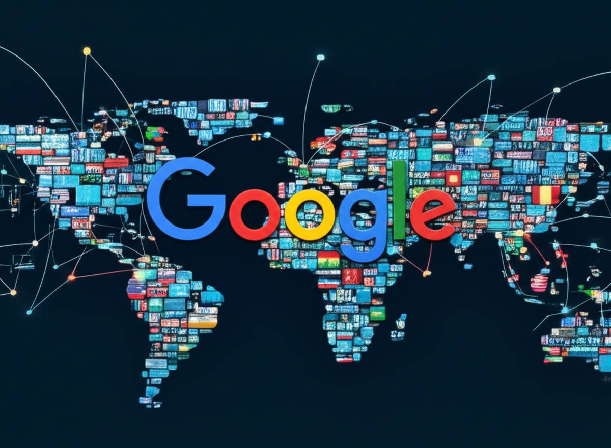 گوگل ترنسلیت (Google Translate) | ترجمه فوری و آسان زبان ها