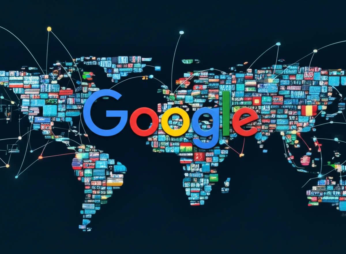 گوگل ترنسلیت (Google Translate) | ترجمه فوری و آسان زبان ها