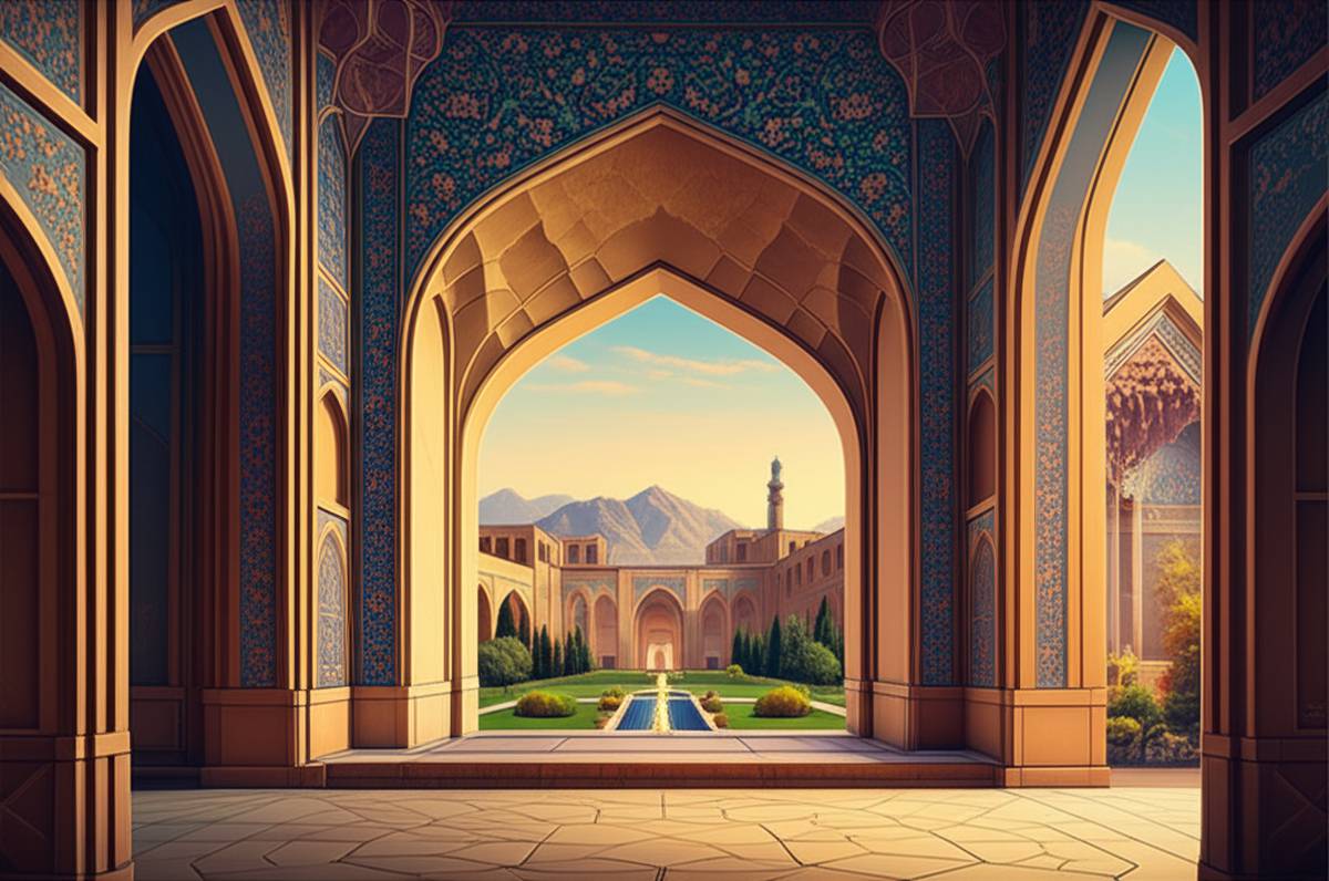 خلاصه کتاب بزم ایران (وحید کیان) - نکات کلیدی و تحلیل کامل