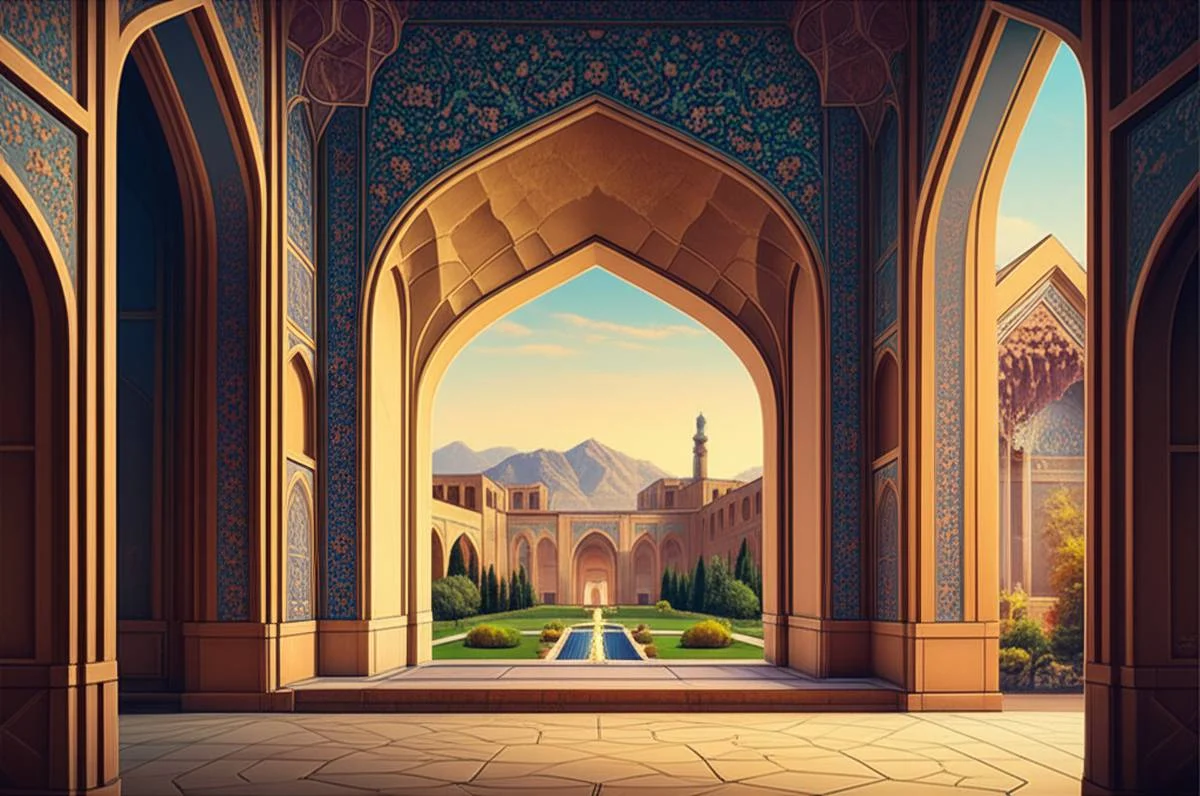 خلاصه کتاب بزم ایران (وحید کیان) - نکات کلیدی و تحلیل کامل