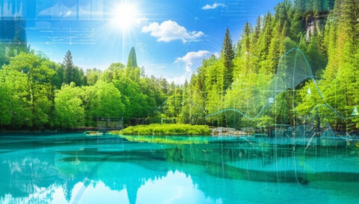خلاصه کتاب شناخت و ارزیابی محیط زیست | مرتضی دیناروندی