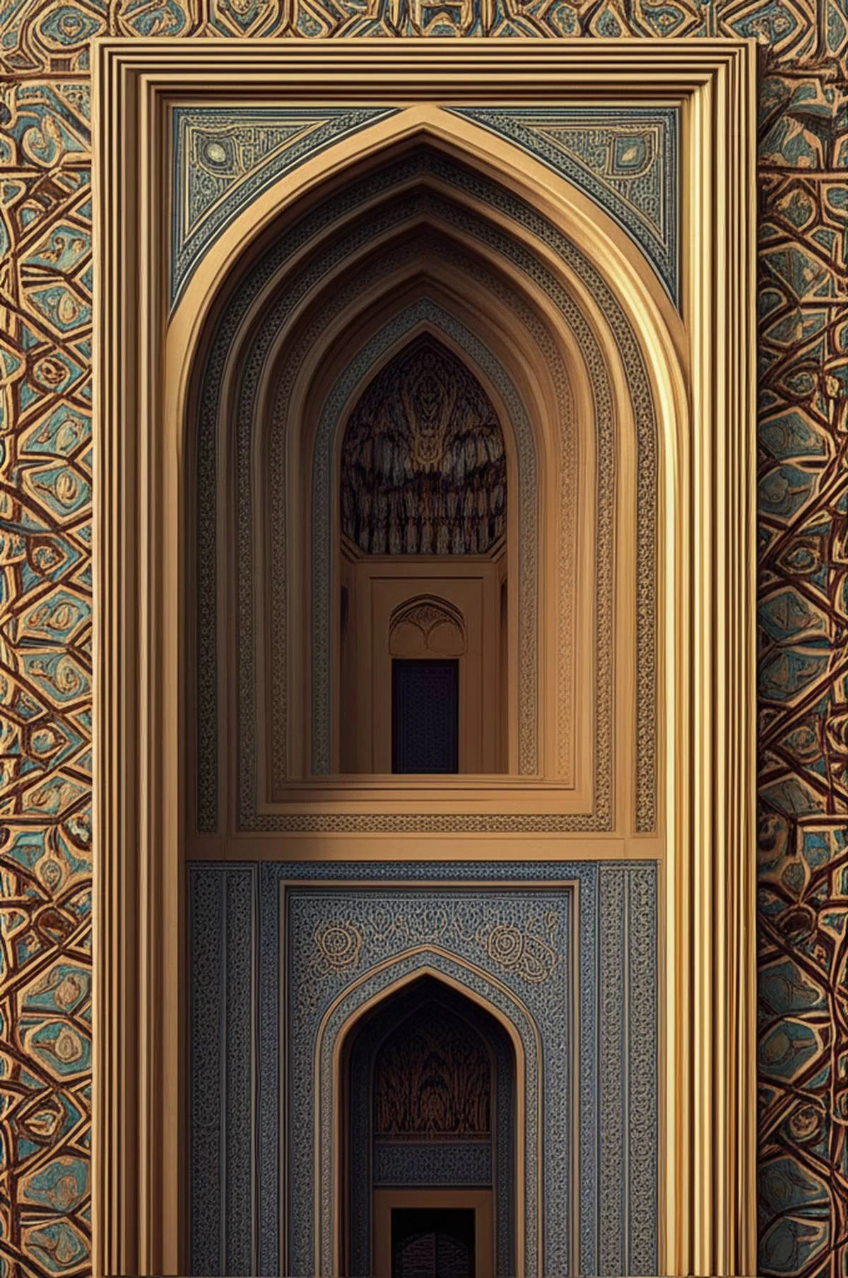 هنر و معماری آذربایجان - راهنمای کامل تاریخ، سبک ها و شاهکارها
