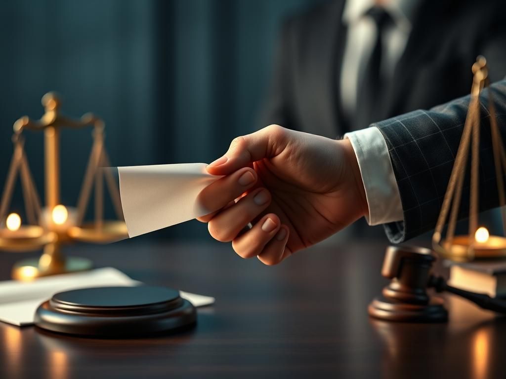 چگونه قرارداد با وکیل را فسخ کنیم؟ (راهنمای جامع)