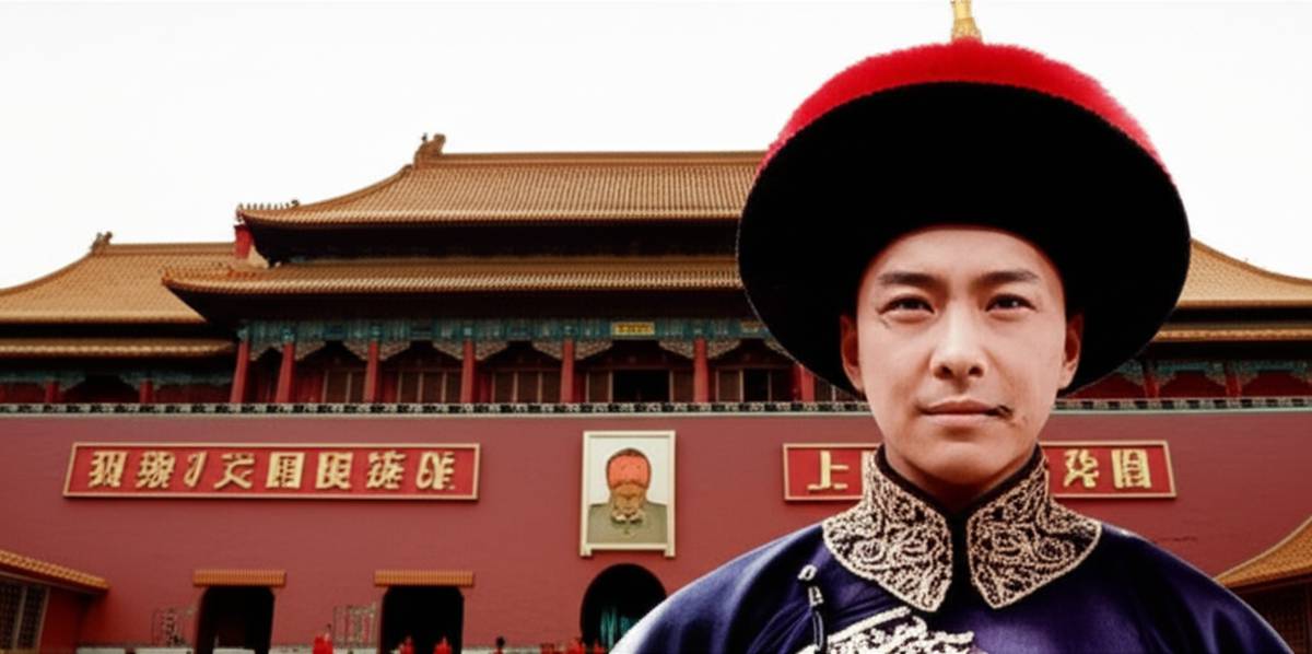 فیلم آخرین امپراتور (The Last Emperor): معرفی و نقد کامل