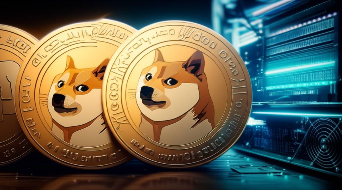 روش استخراج دوج کوین 2024 | آموزش کامل ماینینگ DOGE