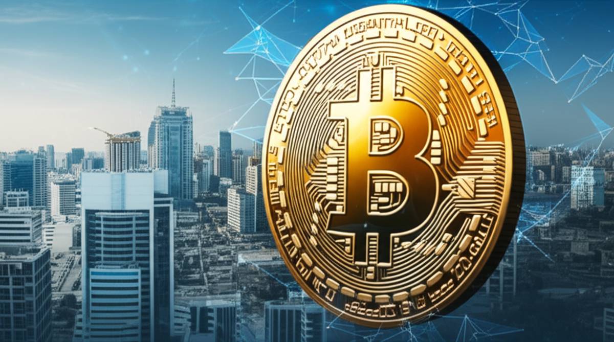 صرافی بیت کوین در کابل | خرید و فروش امن و سریع