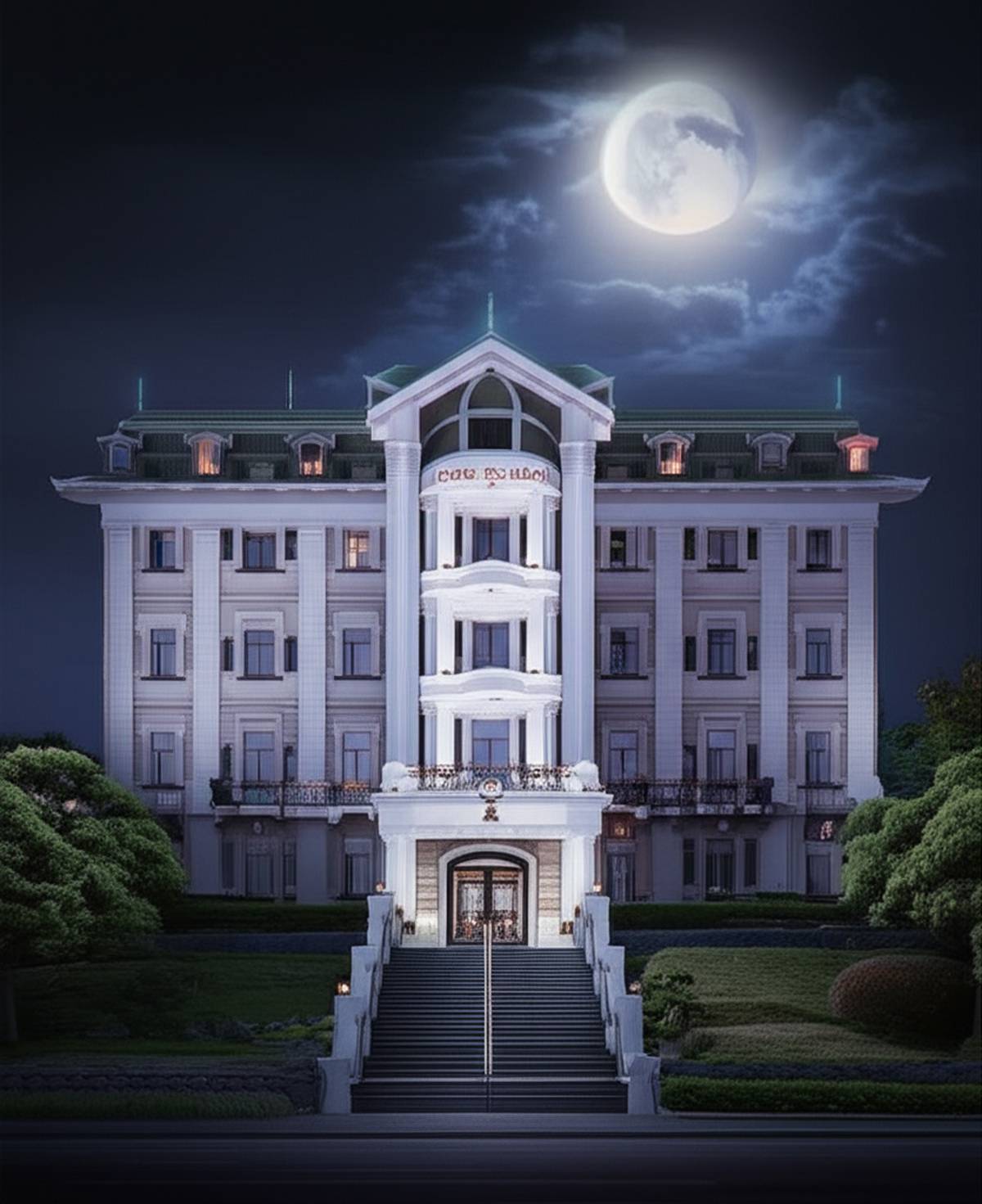 هتل دلونا | Hotel del Luna: نقد و بررسی کامل سریال کره ای