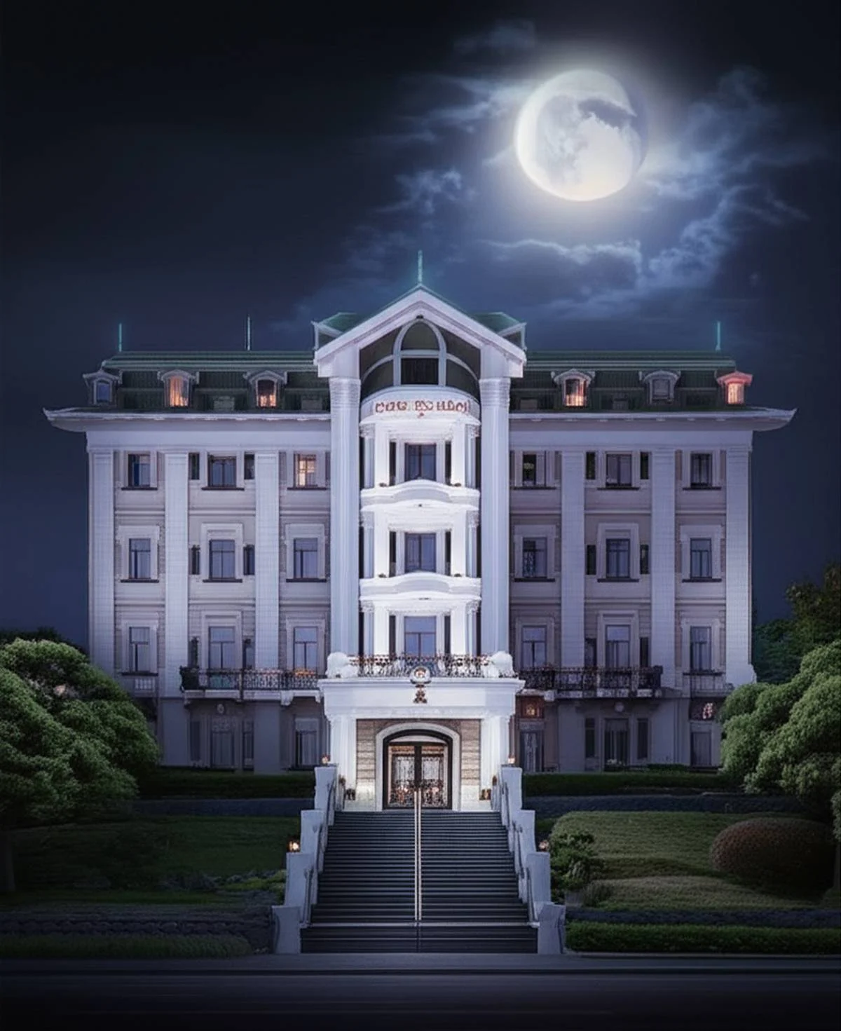 هتل دلونا | Hotel del Luna: نقد و بررسی کامل سریال کره ای
