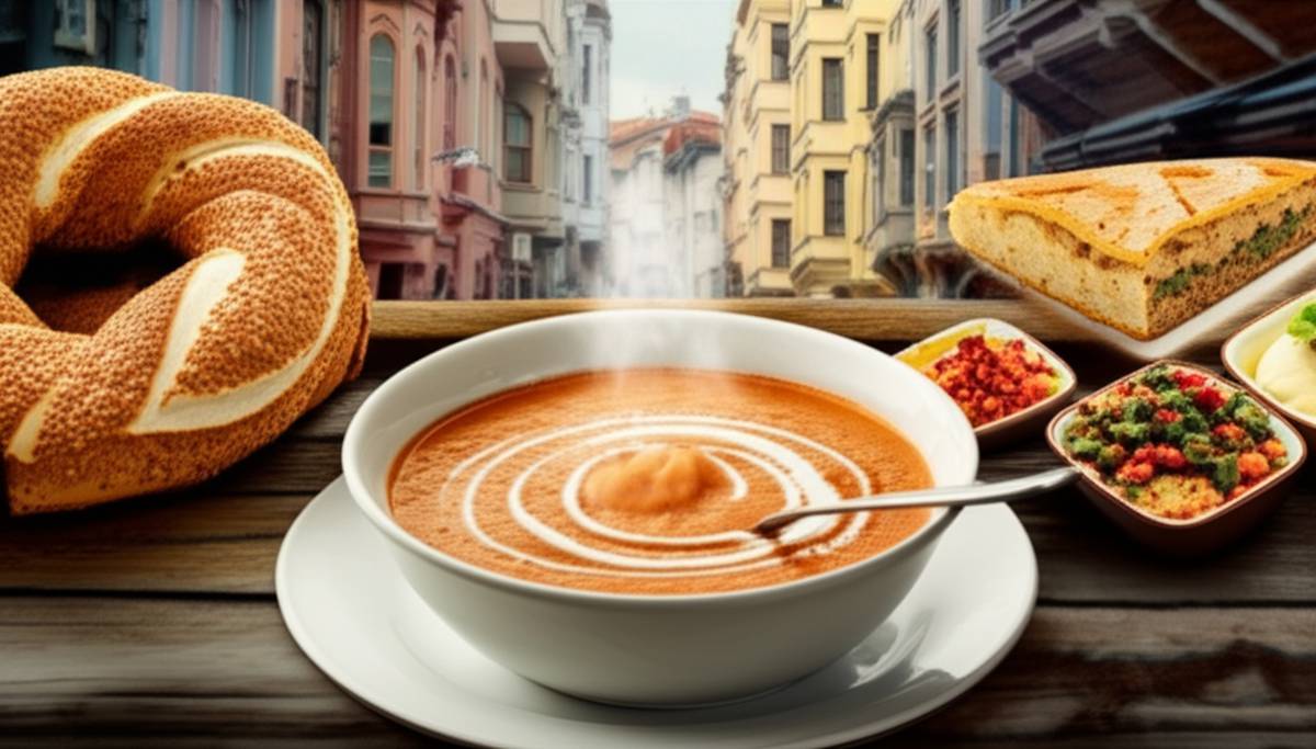 غذاهای ارزان ترکیه | راهنمای کامل سفر اقتصادی