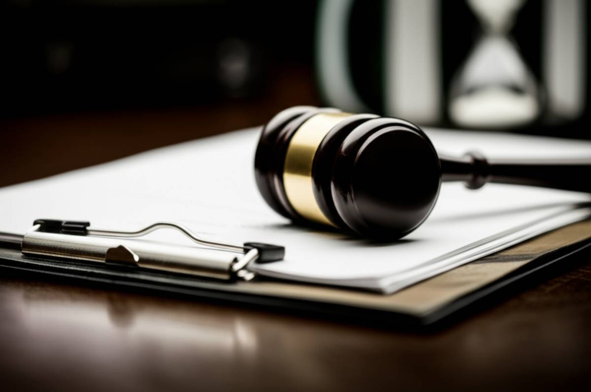 مدت زمان صدور اجراییه چقدر است؟ راهنمای کامل و دقیق