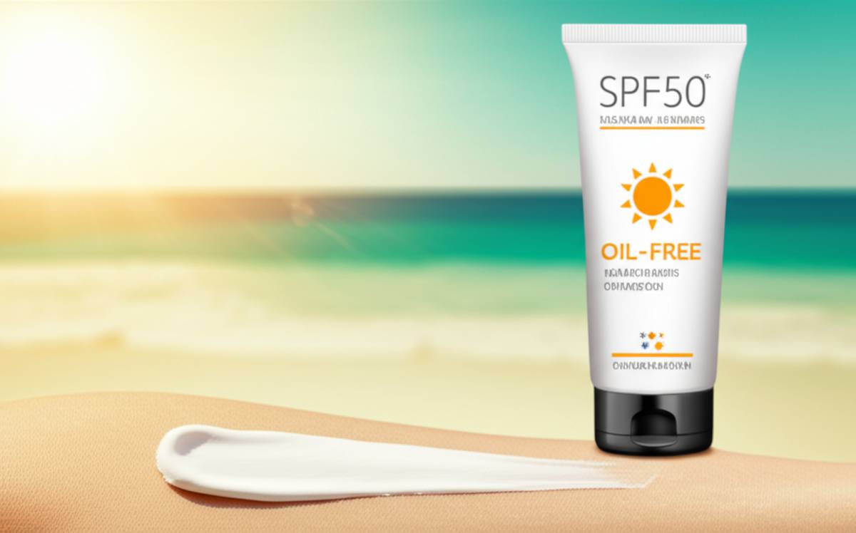 نقد و بررسی کرم ضد آفتاب SPF50 فاقد چربی توتال درم: کامل و جامع