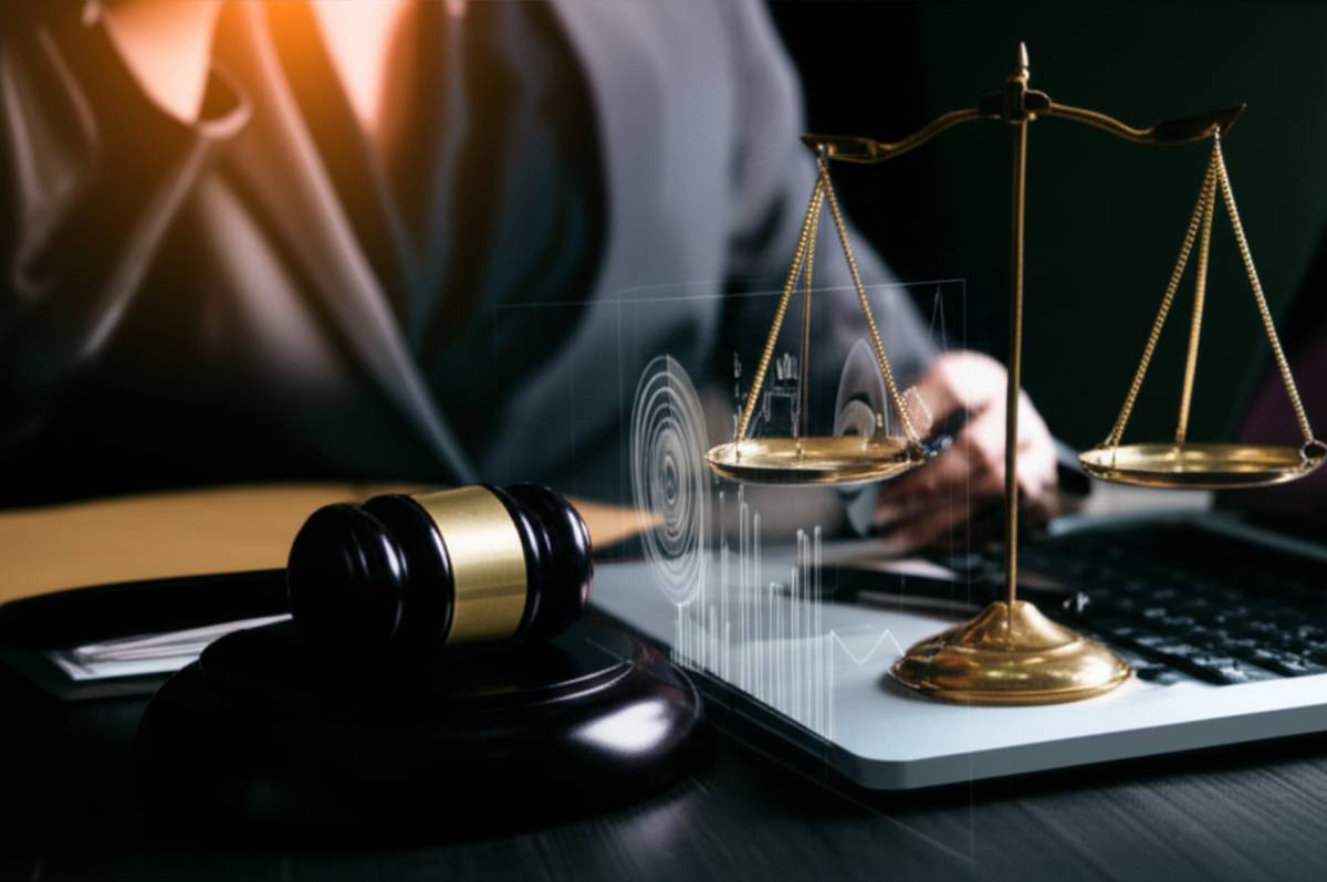 اعتبار نظریه کارشناسی در امور حقوقی: بررسی جامع