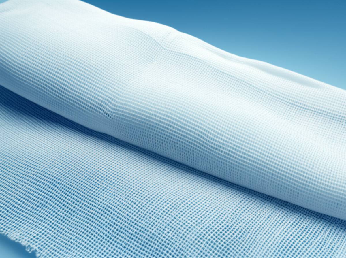 نقد و بررسی کامل گاز طبی استریل زرین طب | مزایا و معایب