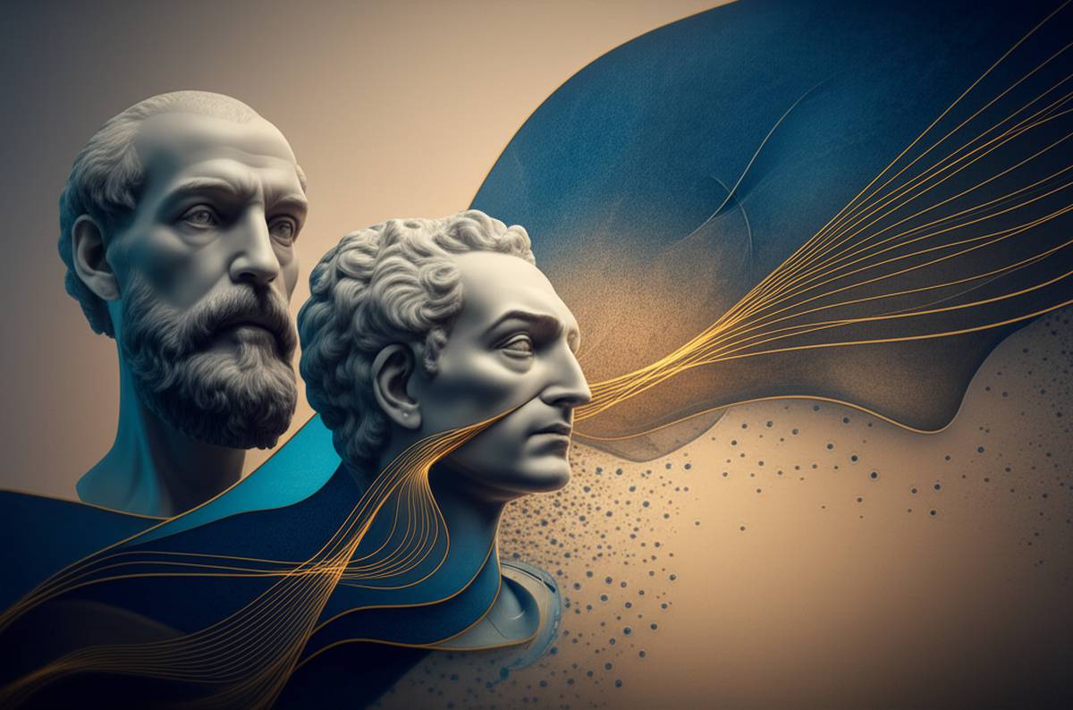 خلاصه کتاب زنده و مرده در فلسفه هگل (بندیتو کروچه)