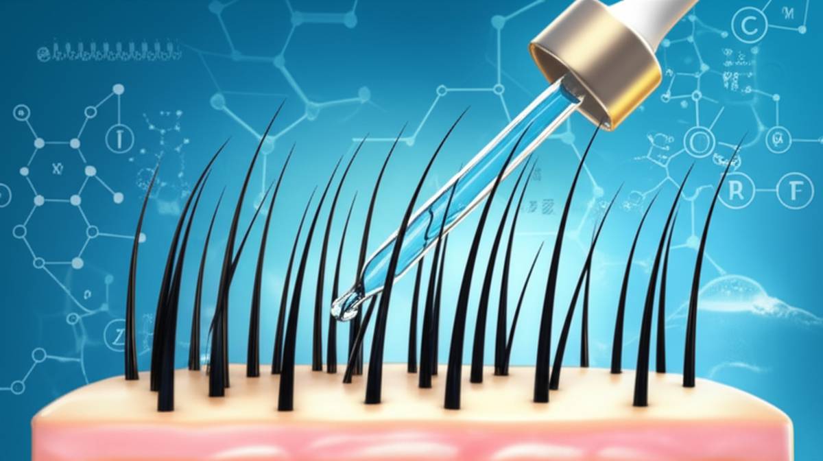 سرم بعد از کاشت مو لاویاچه: هر آنچه باید بدانید (نقد و بررسی کامل)