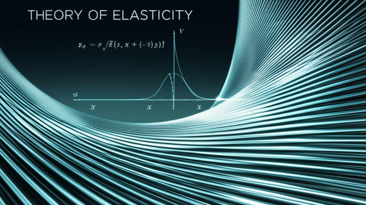 آزمون دکتری تئوری الاستیسیته | خلاصه کتاب سنجش امیرکبیر