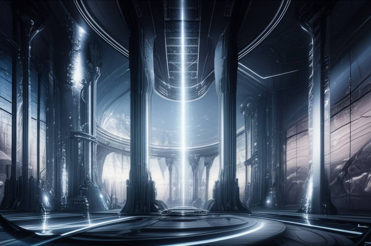 خلاصه کامل کتاب اتفاقی نخواهد افتاد اثر آیزاک آسیموف