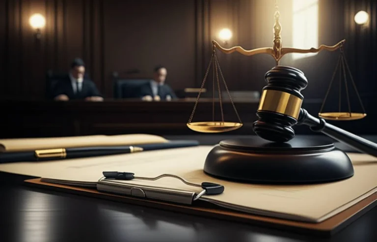 درخواست نیابت قضایی کیفری | راهنمای کامل تنظیم و مراحل