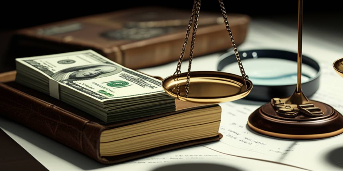 شکایت تحصیل مال از طریق نامشروع | راهنمای جامع مراحل