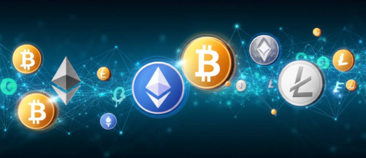 چطور ارز اولیه دیجیتال بخریم؟ | راهنمای کامل خرید ICO و IEO