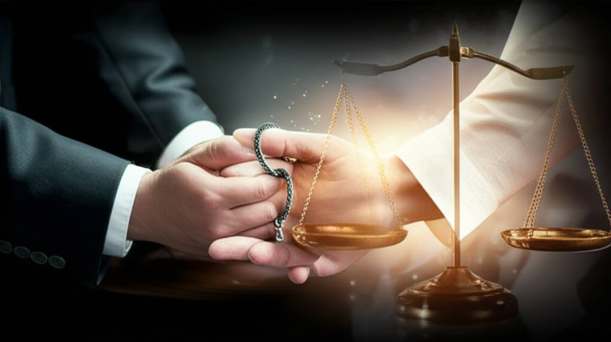 حذف مهریه 1404: حقیقت چیست؟ | آخرین اخبار و قانون جدید