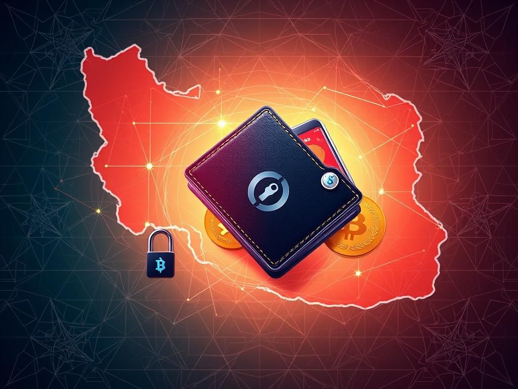 کیف پول ارز دیجیتال ایران | بهترین و امن ترین گزینه ها