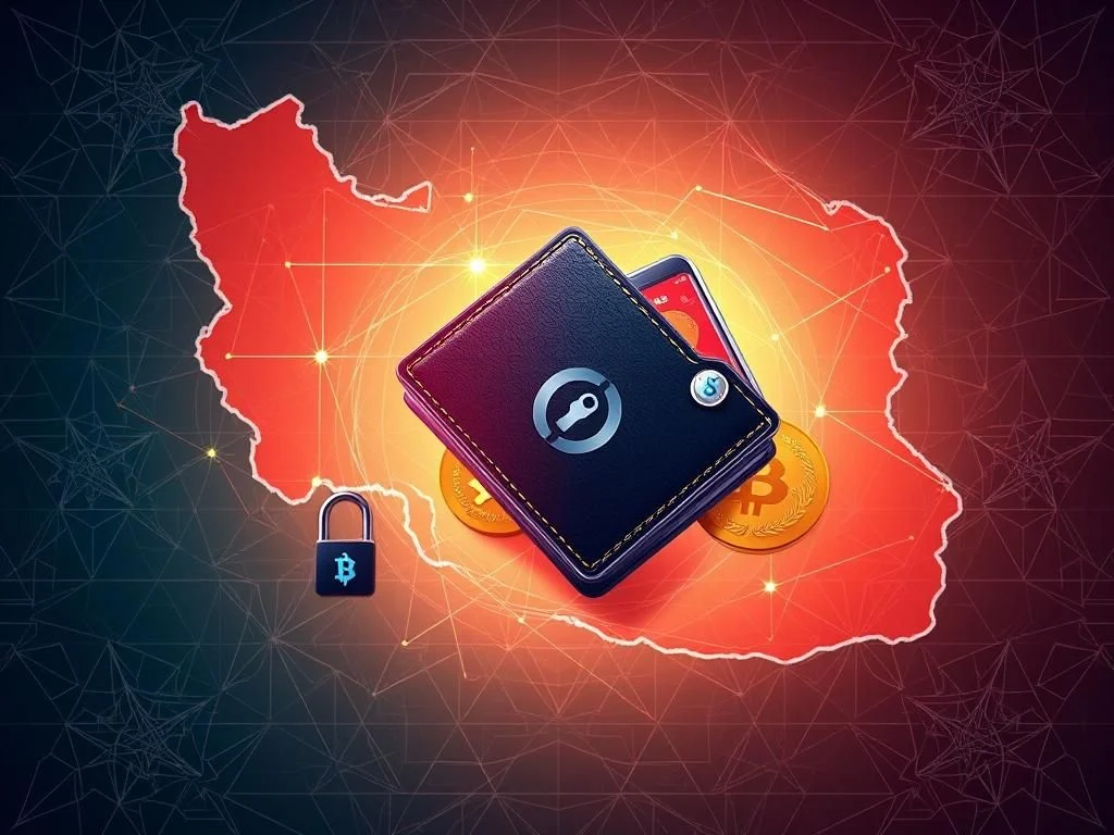 کیف پول ارز دیجیتال ایران | بهترین و امن ترین گزینه ها