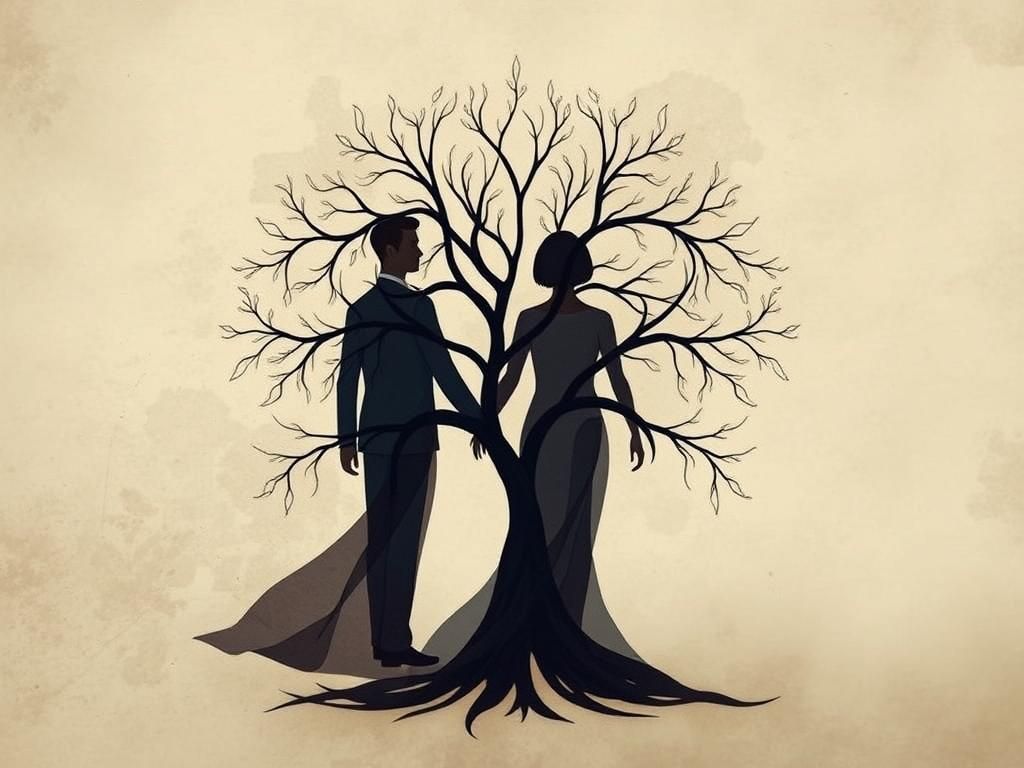 محارم سببی و نسبی: راهنمای جامع تفاوت ها، تعاریف و احکام