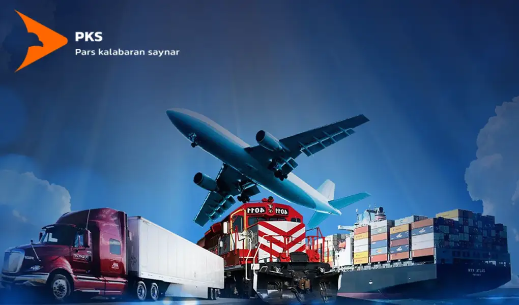 بهترین روش ارسال بار به خارج از کشور