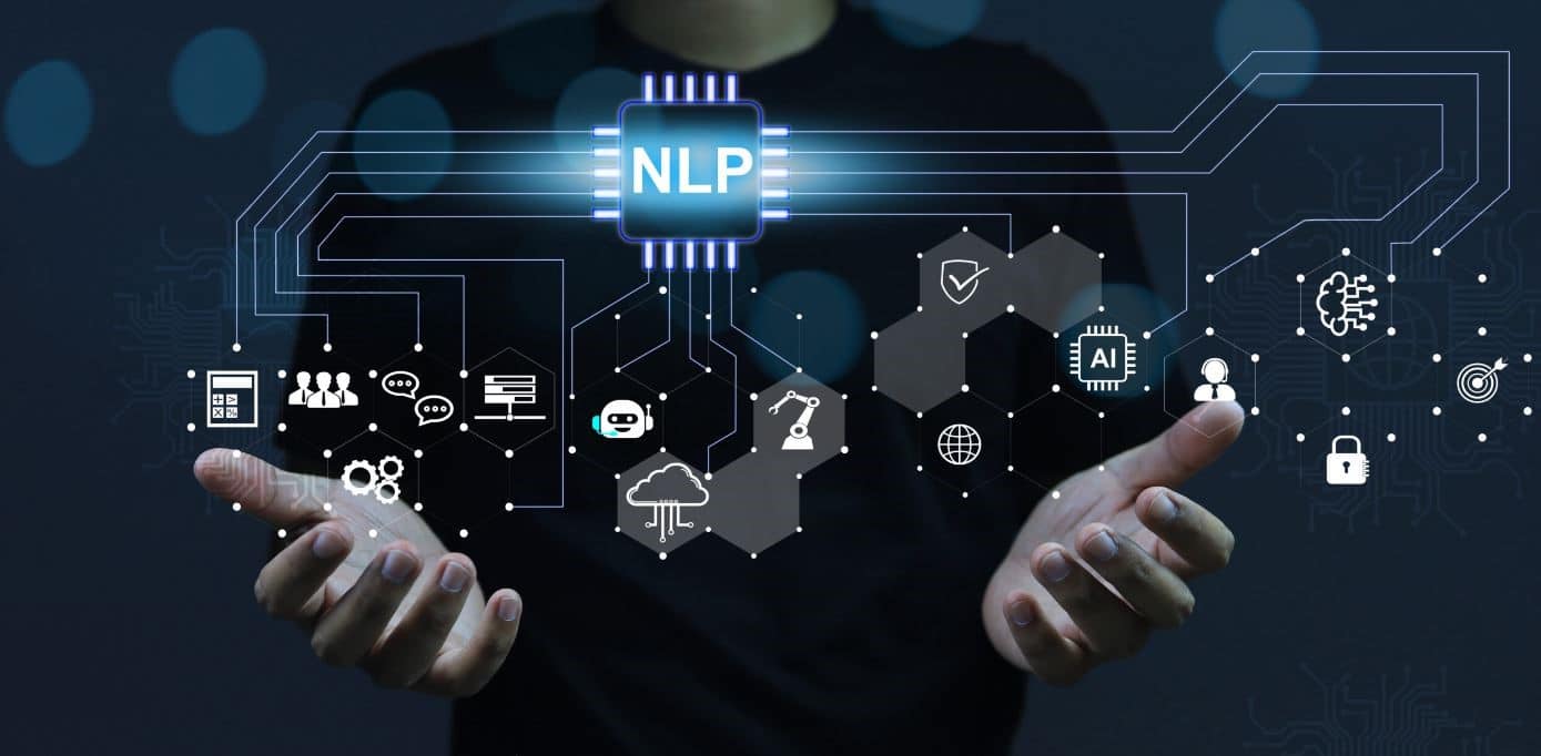 آموزش NLP در پایتون برای پروژه های واقعی