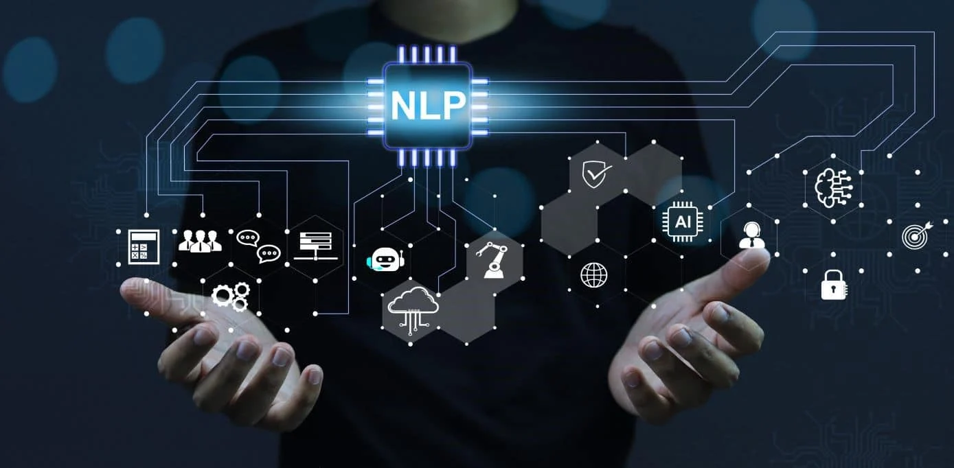 شبکه | الگوریتم آموزش NLP در پایتون برای پروژه های واقعی