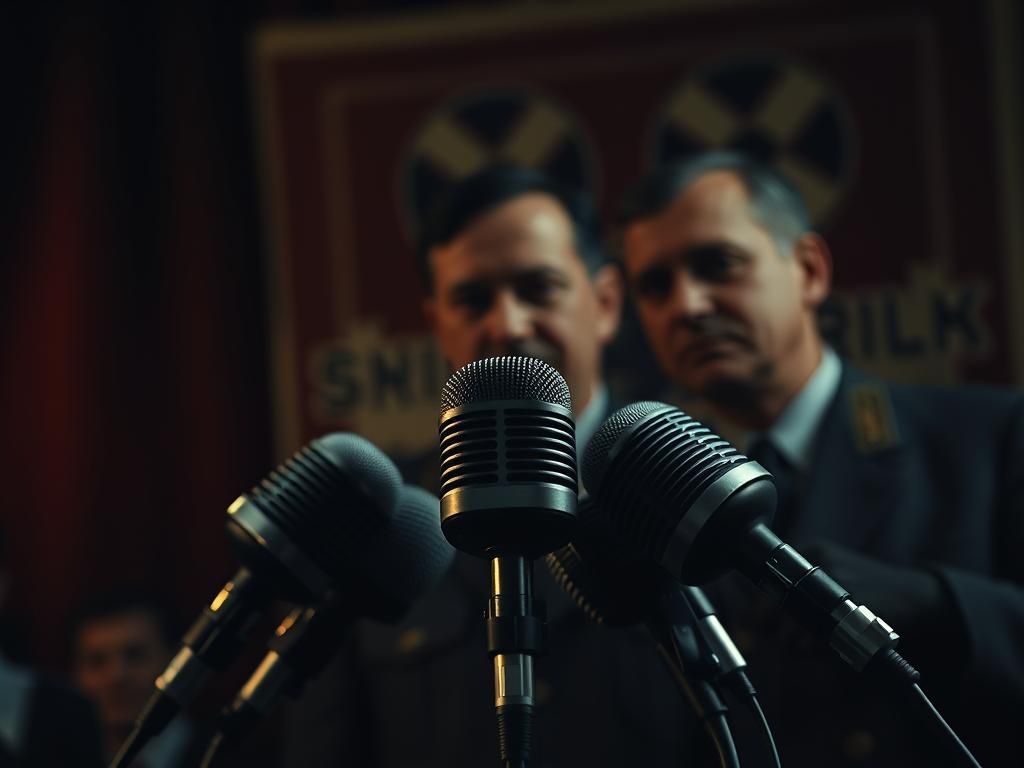 خلاصه کتاب سیمای هیتلر در رسانه ها اثر نوید فرخی