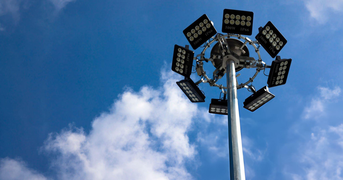 نکات اجرایی و ملاحظات برج نوری